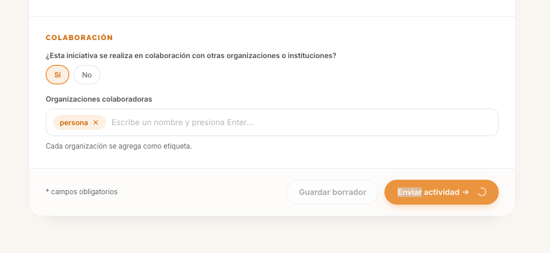 prueba empresa Natty